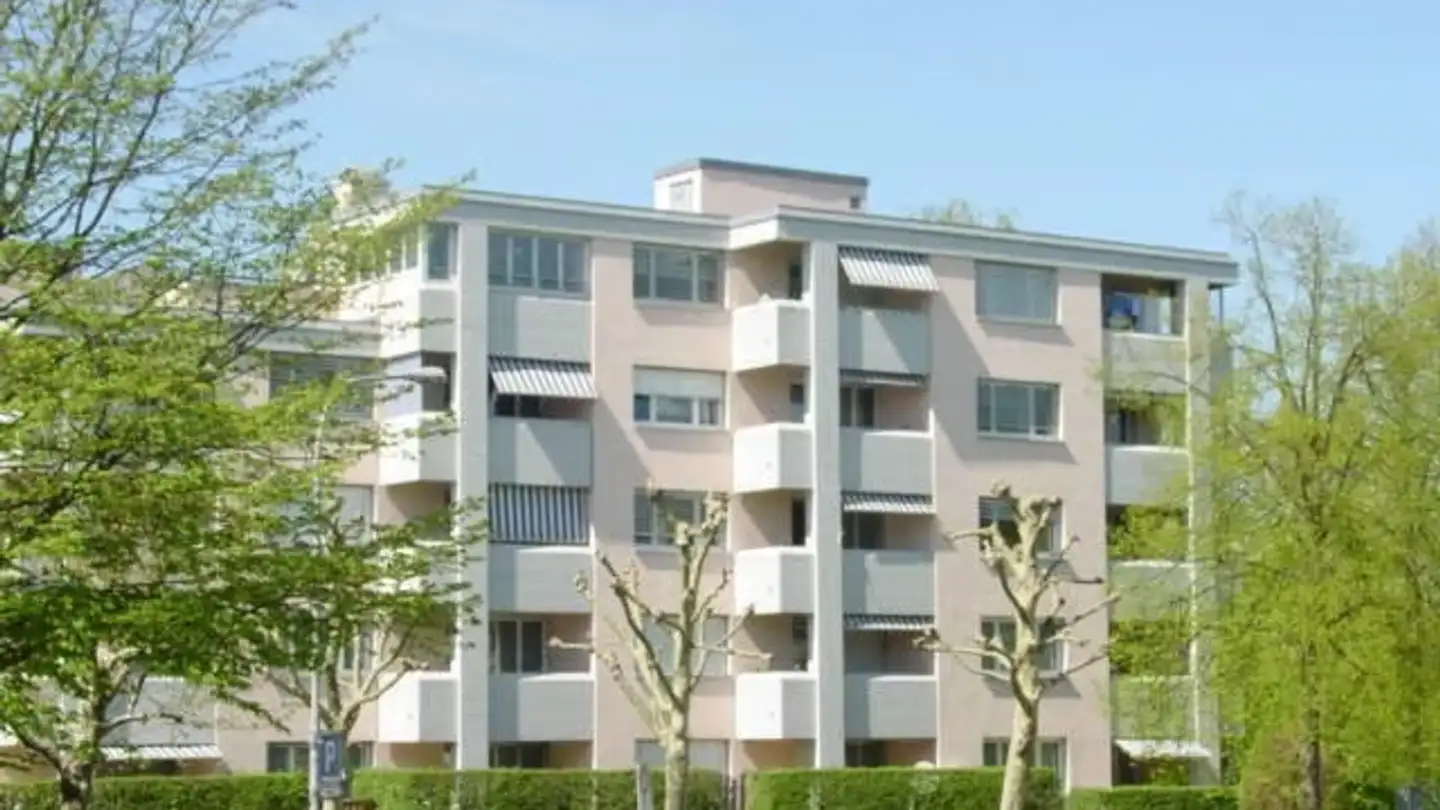 Appartement à louer - Langackerweg 28, 8155 Niederhasli