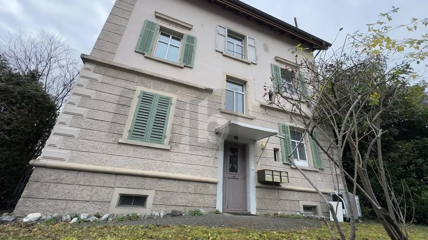 Attico in affitto - 8610 Uster