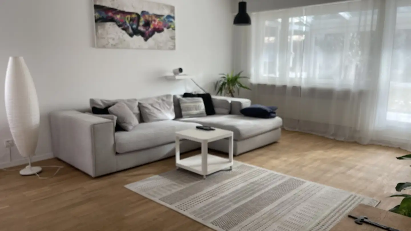 Zimmer mieten - 8610 Uster - Foto 2