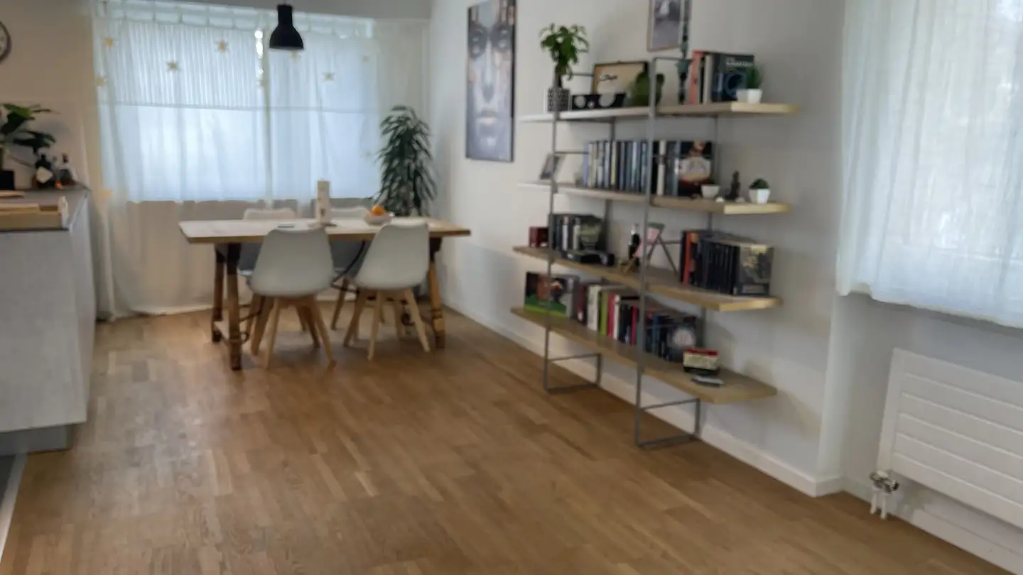 Zimmer mieten - 8610 Uster - Foto 3