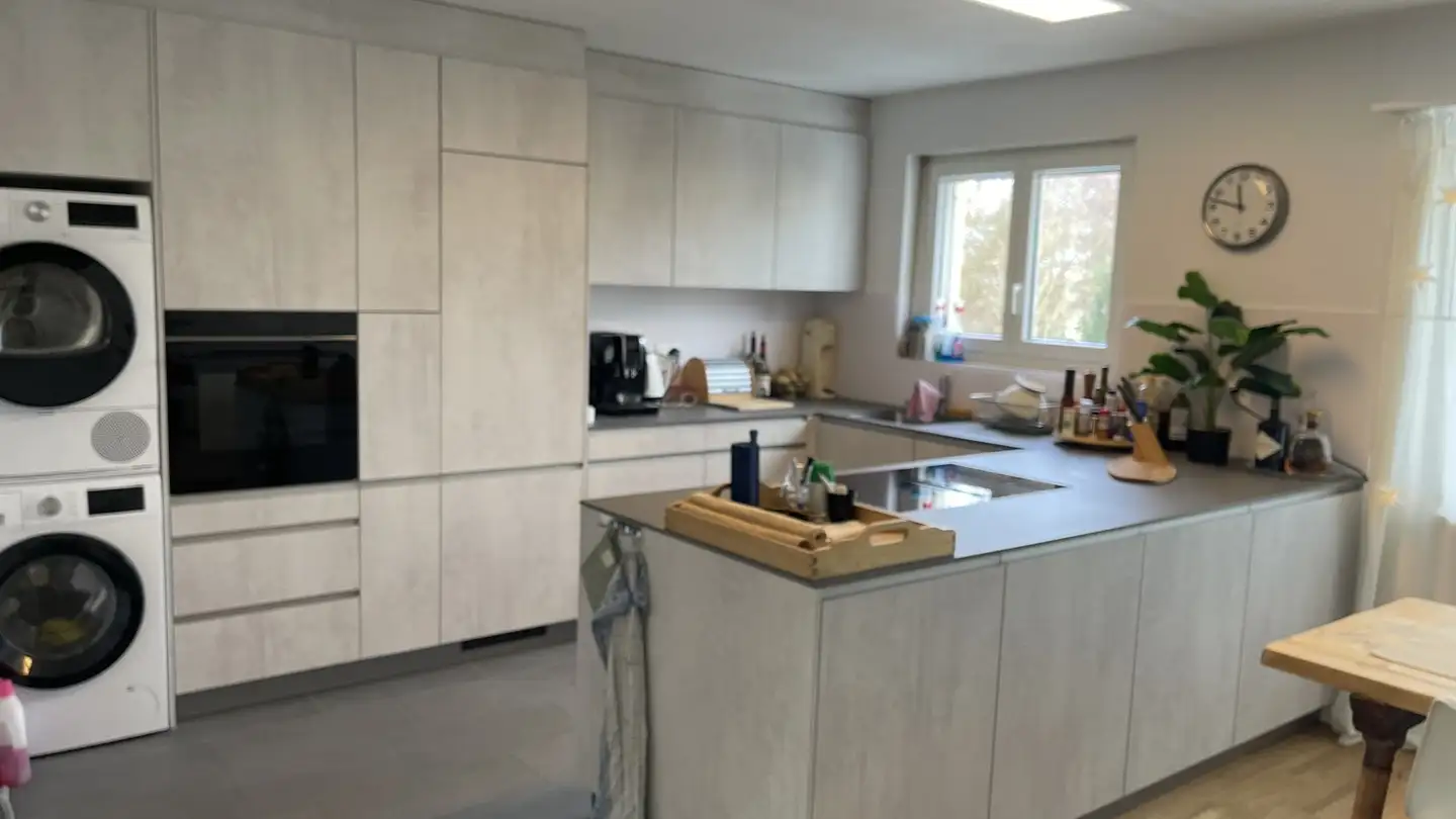 Zimmer mieten - 8610 Uster - Foto 4