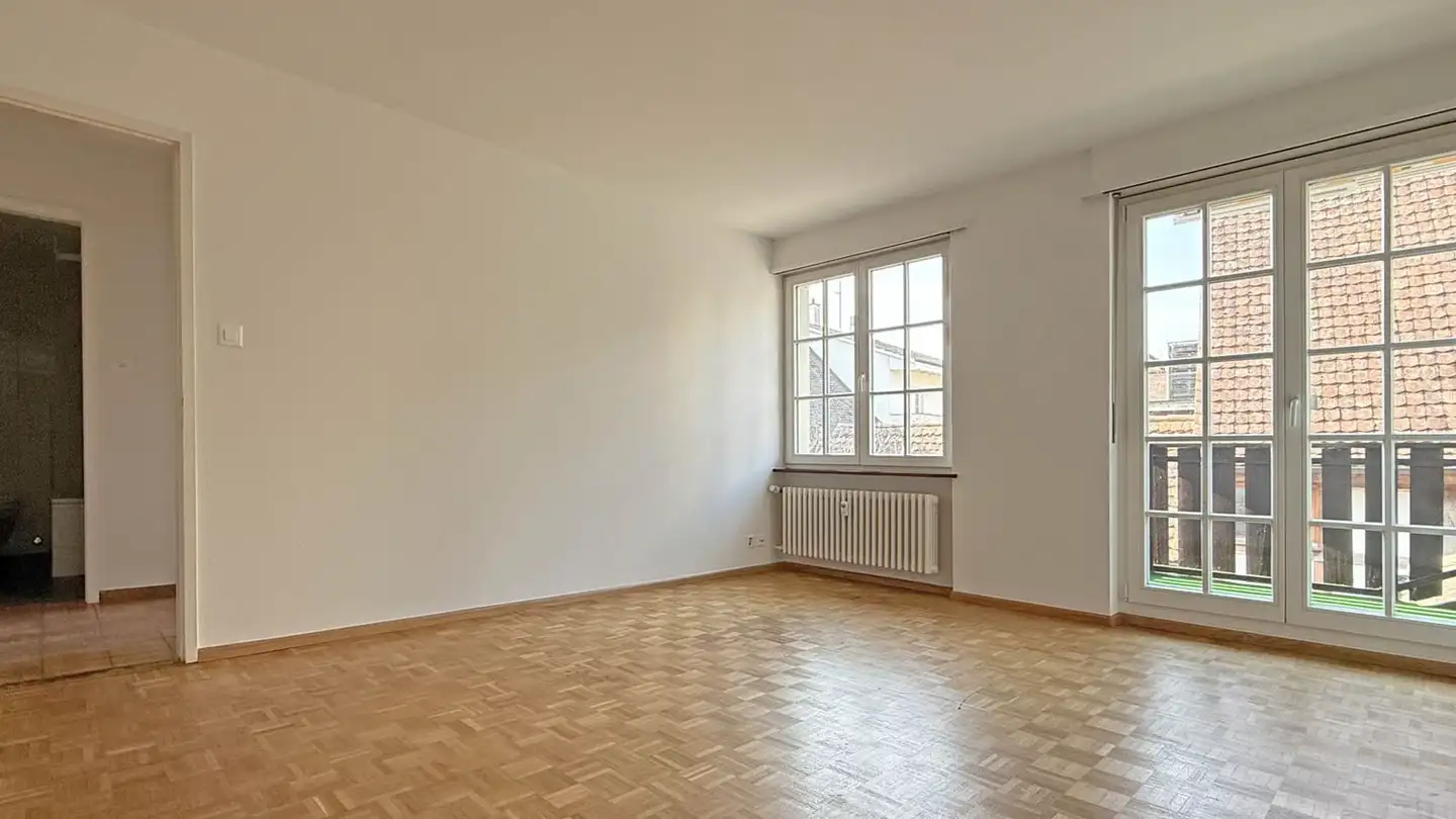 Apartment for rent - Baslerstrasse 28, 4123 Allschwil - Photo 3