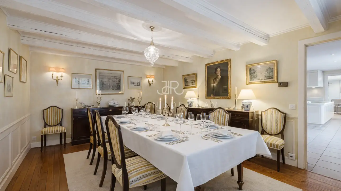 Casa singola in vendita - 1254 Jussy - Foto 2