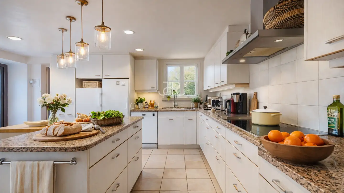 Casa singola in vendita - 1254 Jussy - Foto 3