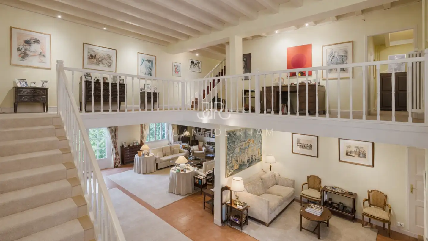 Casa singola in vendita - 1254 Jussy - Foto 4