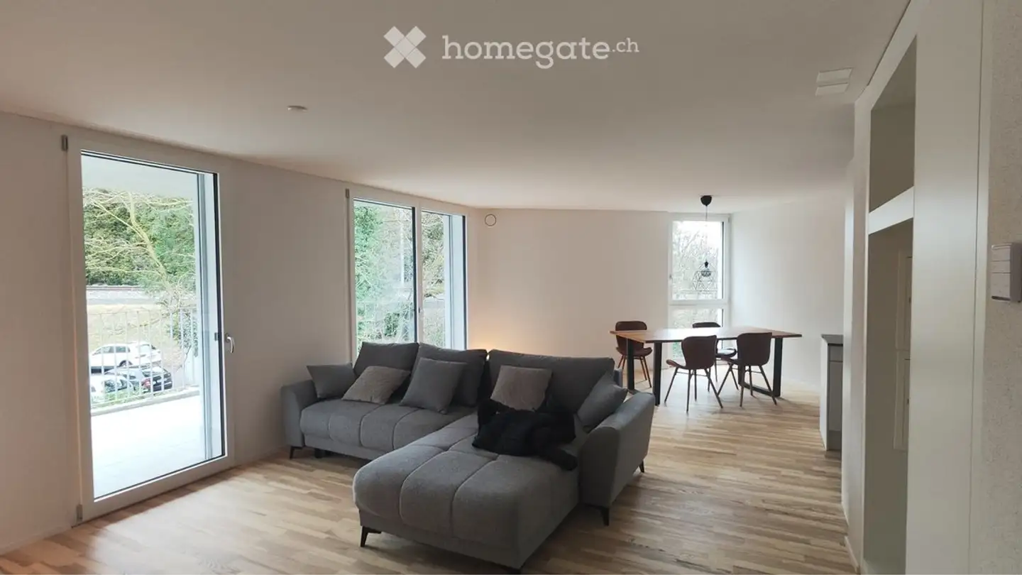 Appartement à louer - Oelirain 3, 2540 Grenchen