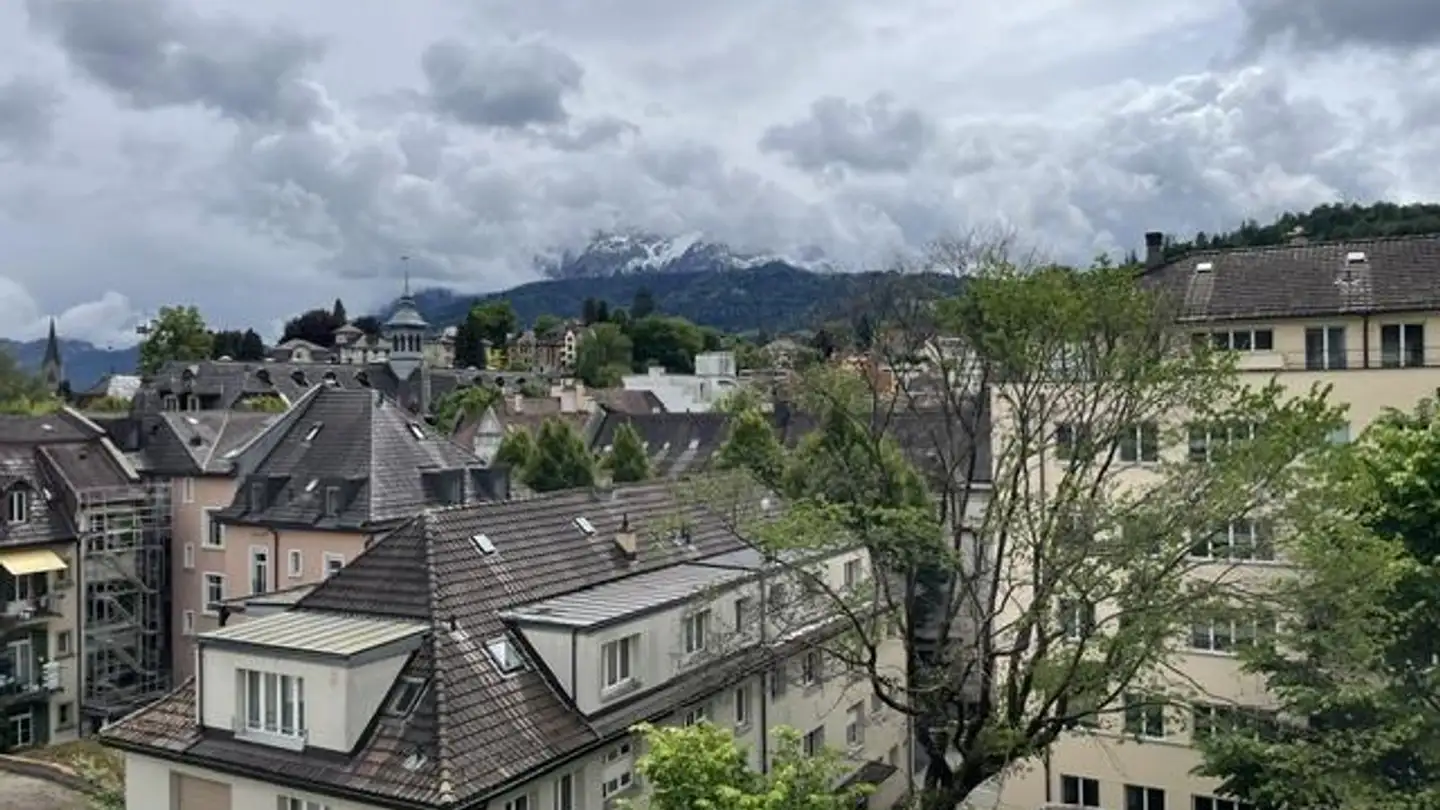 Appartamento in affitto - Hallwilerweg 14, 6003 Luzern