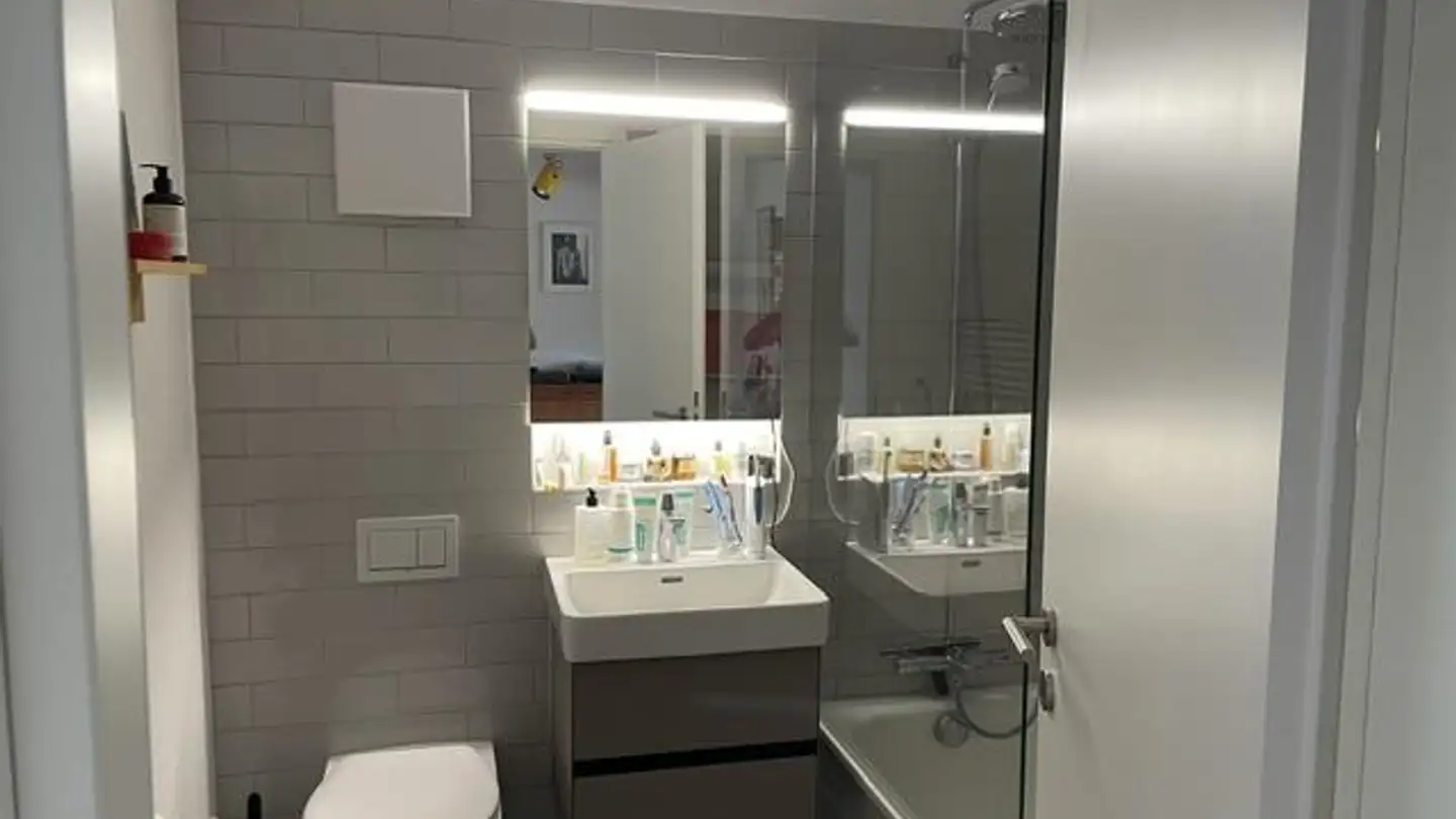 Appartamento in affitto - Hallwilerweg 14, 6003 Luzern - Foto 3