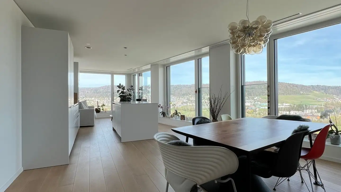 Duplex in affitto - Ueberlandstrasse 18, 8953 Dietikon - Foto 3