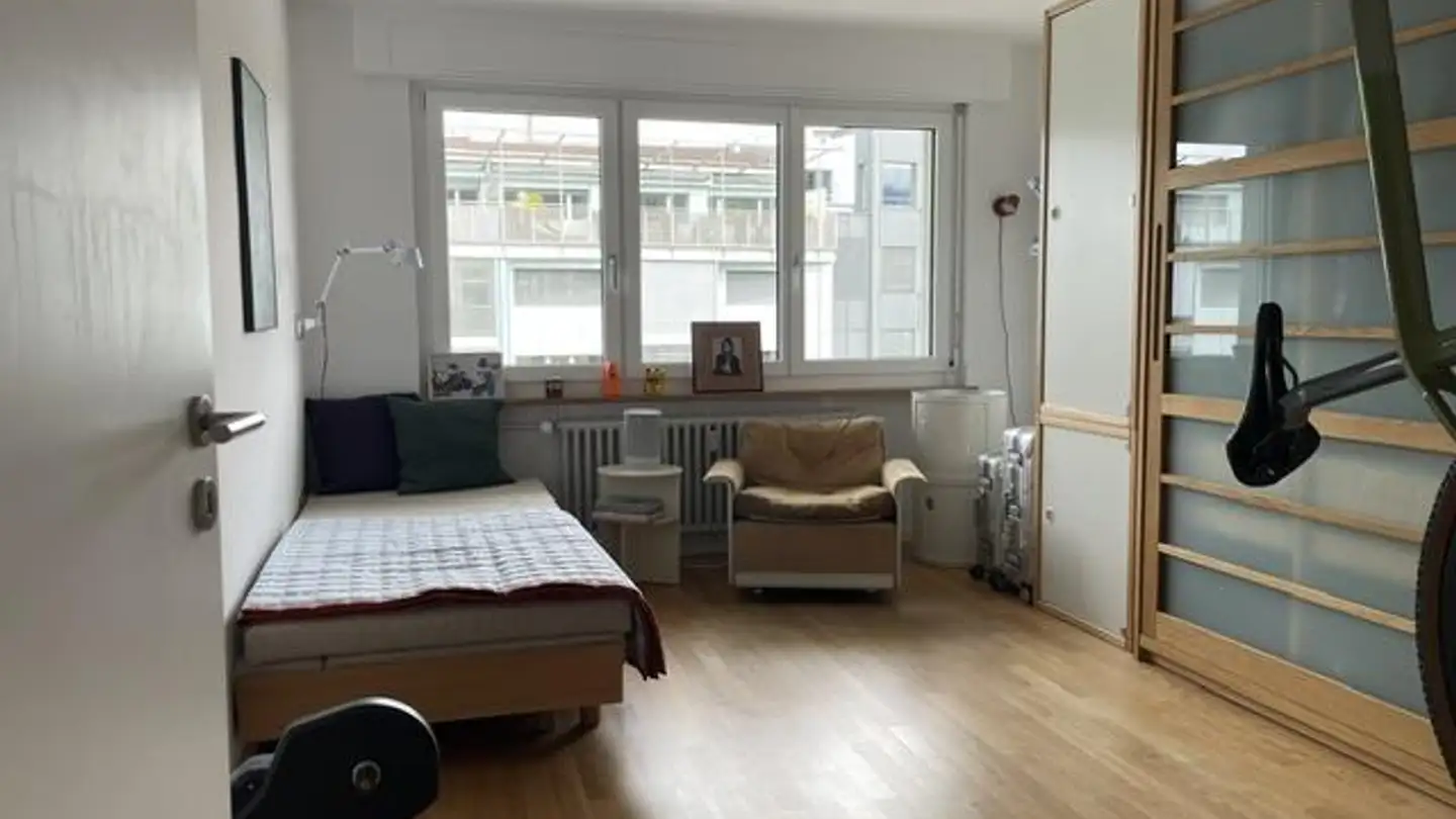 Appartamento in affitto - Hallwilerweg 14, 6003 Luzern - Foto 4