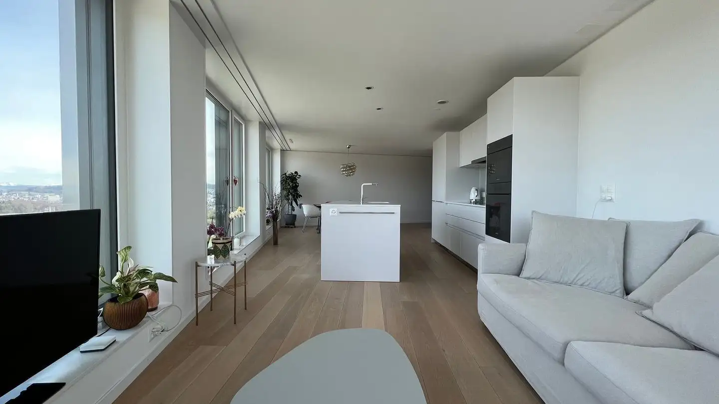 Duplex in affitto - Ueberlandstrasse 18, 8953 Dietikon - Foto 4