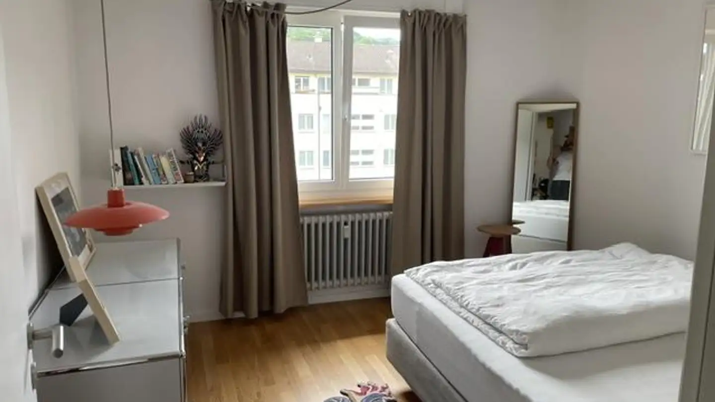 Appartamento in affitto - Hallwilerweg 14, 6003 Luzern - Foto 2