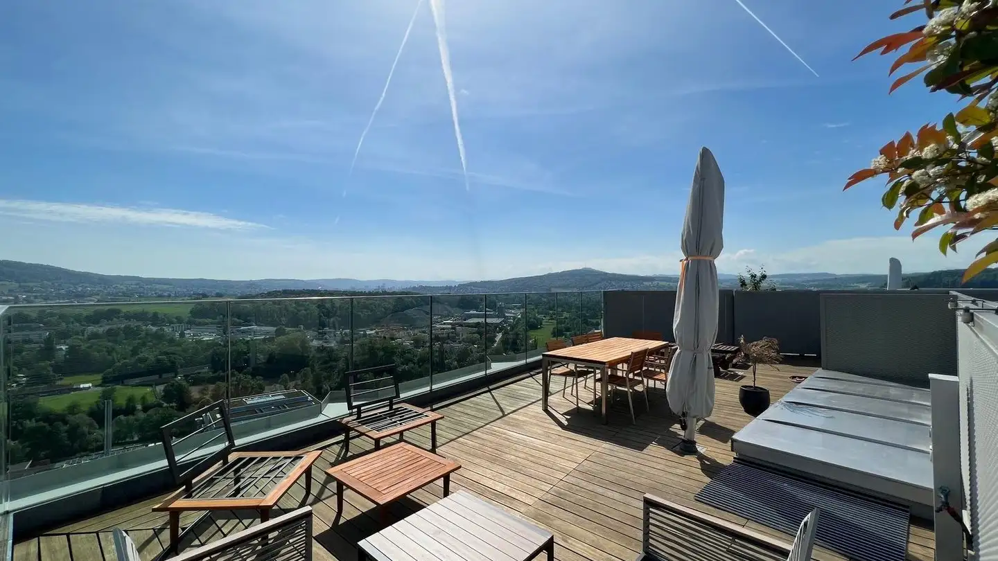 Duplex in affitto - Ueberlandstrasse 18, 8953 Dietikon - Foto 2