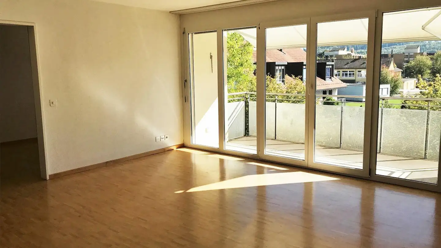 Appartement à louer - Turnerstrasse 22, 8472 Seuzach - Photo 2