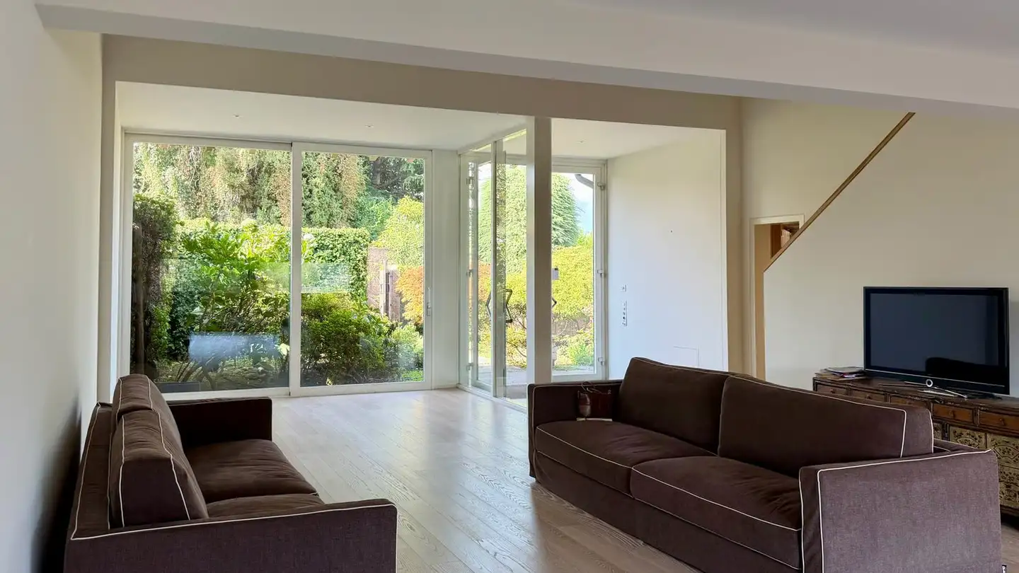 Duplex in affitto - Via Montalbano 5, 6900 Lugano
