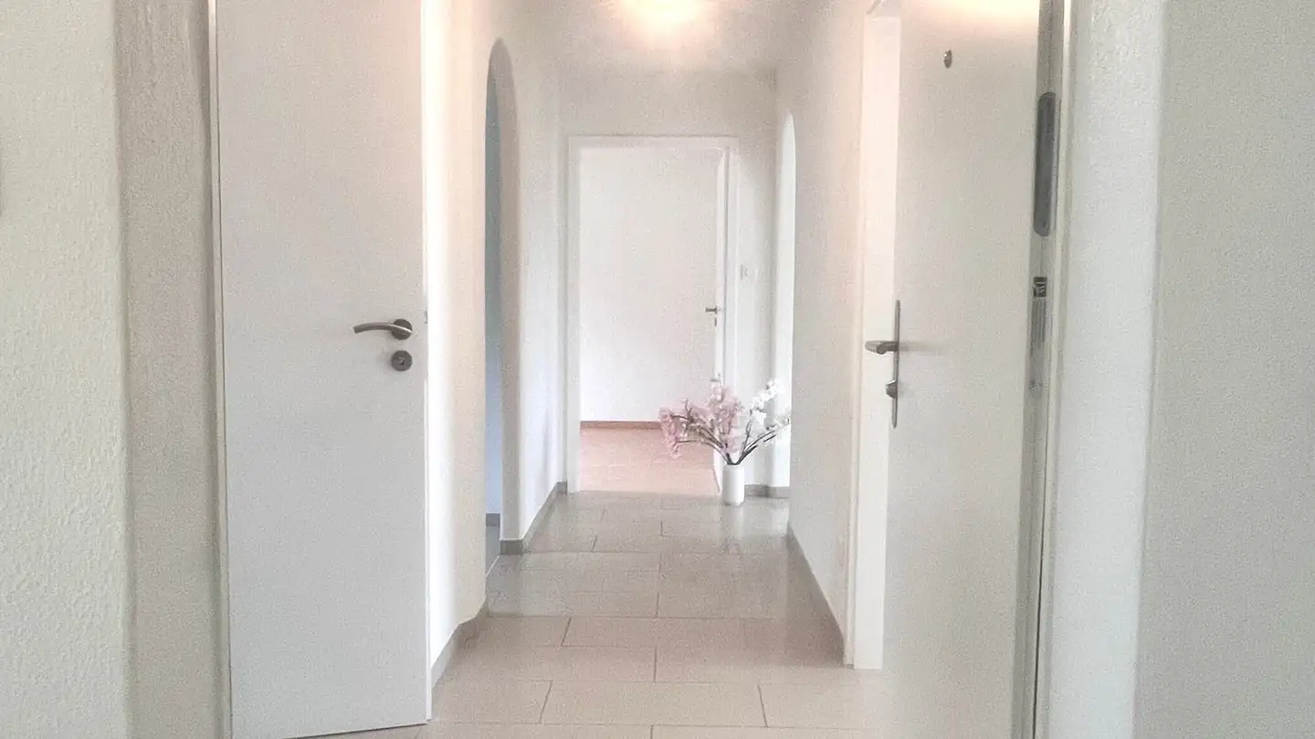 Apartment for rent - Fraumattstrasse 19, 4410 Liestal