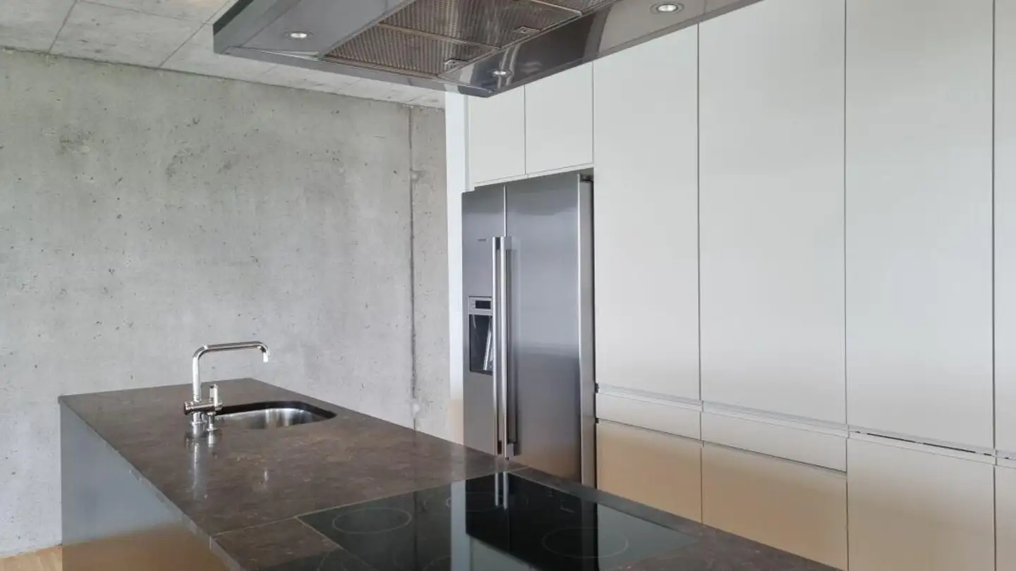 Loft in affitto - Unterdorfstrasse 15, 9443 Widnau - Photo 3