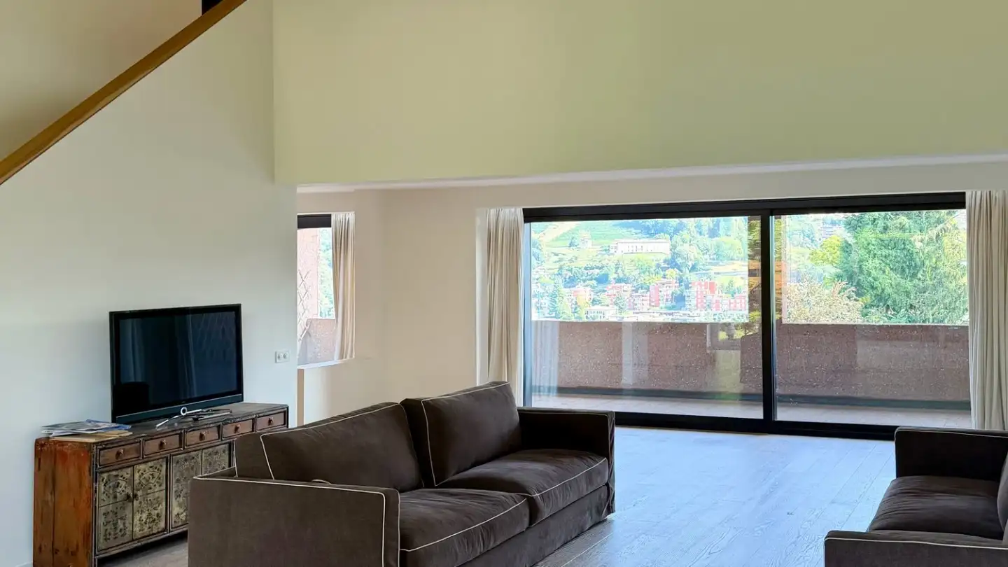 Duplex in affitto - Via Montalbano 5, 6900 Lugano - Foto 3