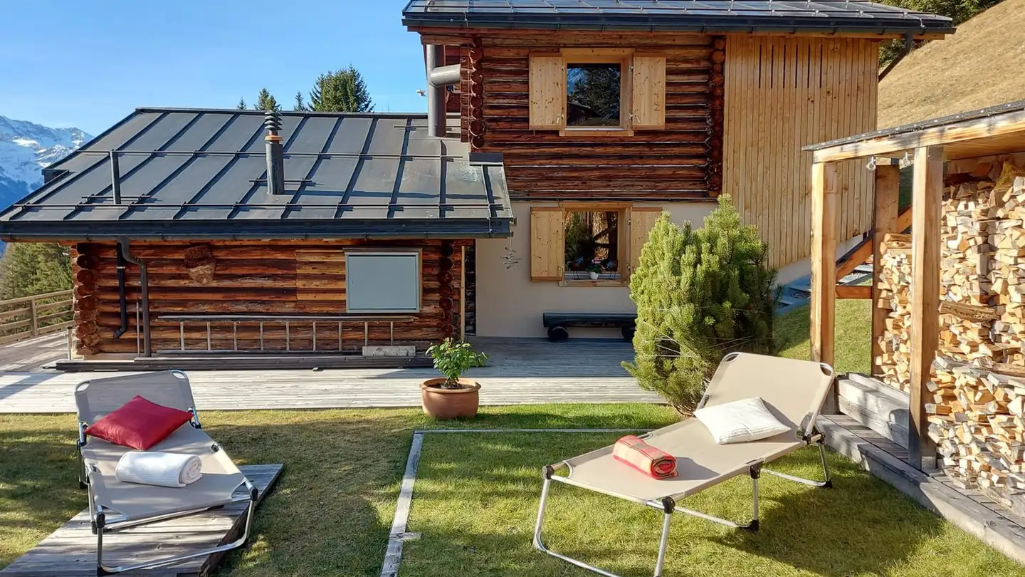 Casa singola in vendita - 7493 Schmitten (Albula) - Photo 3