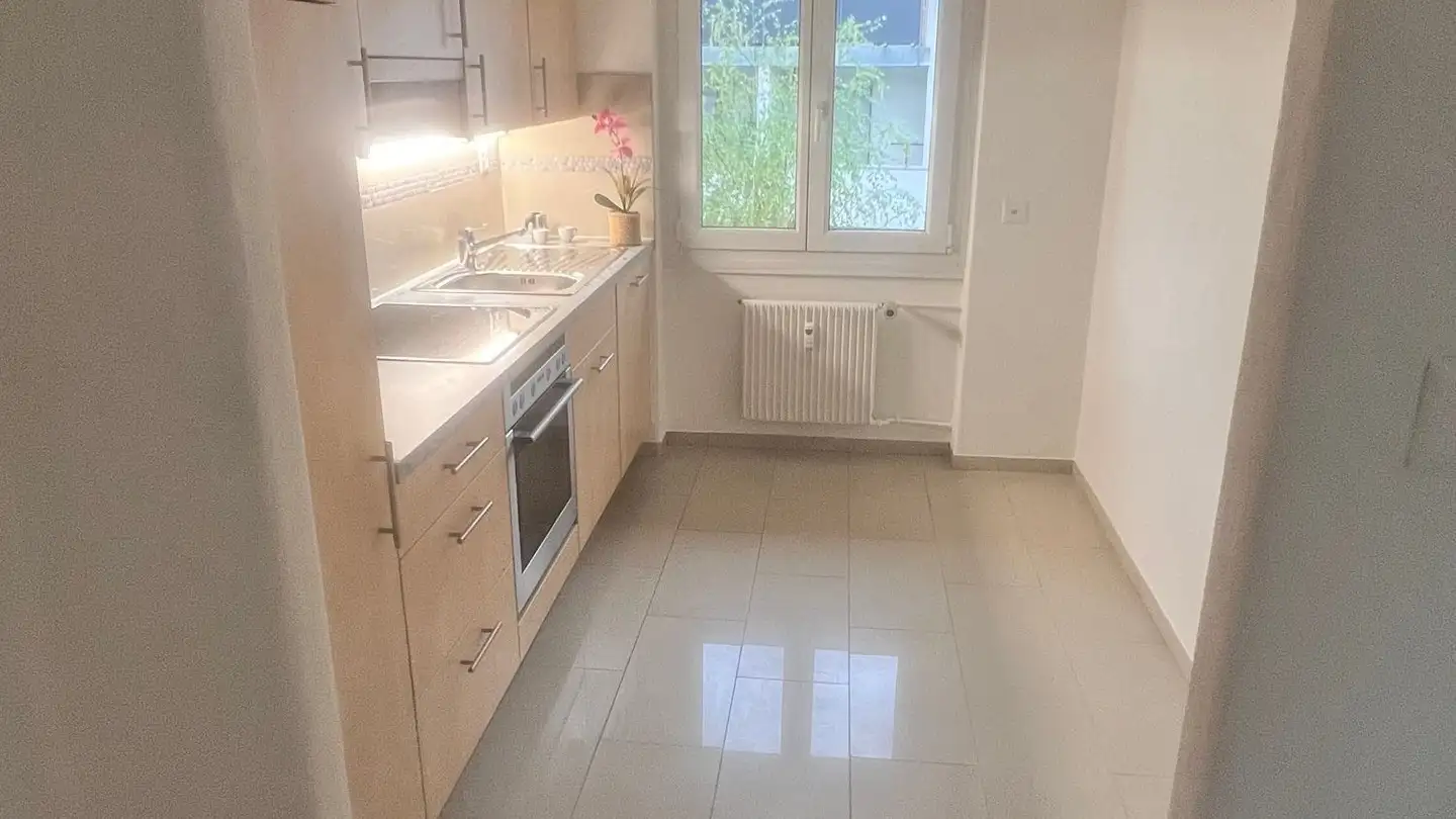 Apartment for rent - Fraumattstrasse 19, 4410 Liestal - Photo 3