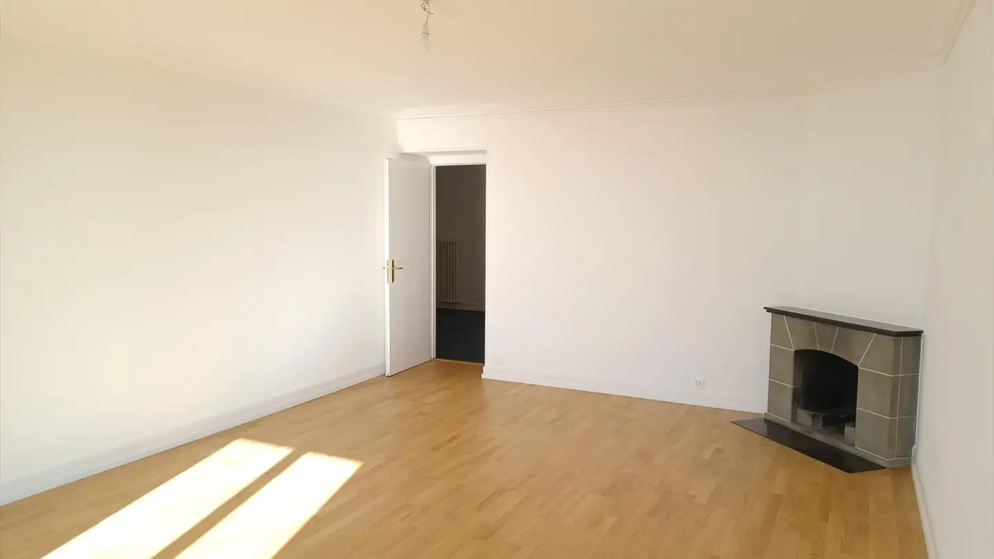 Commercial for rent - Rue Du Petit-Chêne 18, 1003 Lausanne