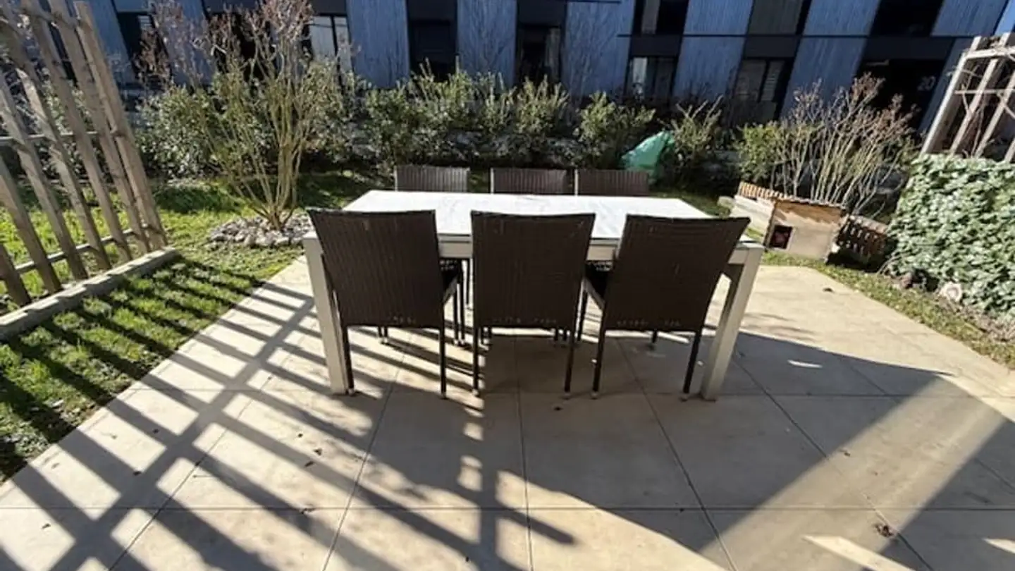 Apartment for sale - 1040 Echallens - Photo 3