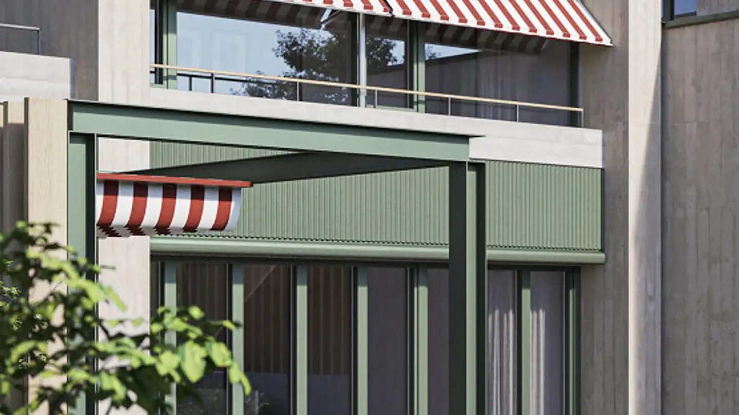 Casa singola in vendita - Rosinenstrasse 3, 8253 Diessenhofen - Foto 3