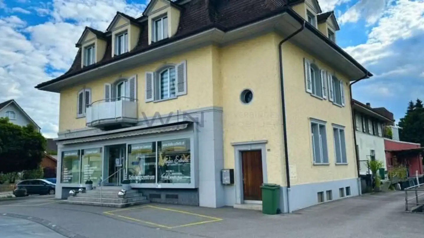 Bürofläche mieten - 4563 Gerlafingen - Foto 3