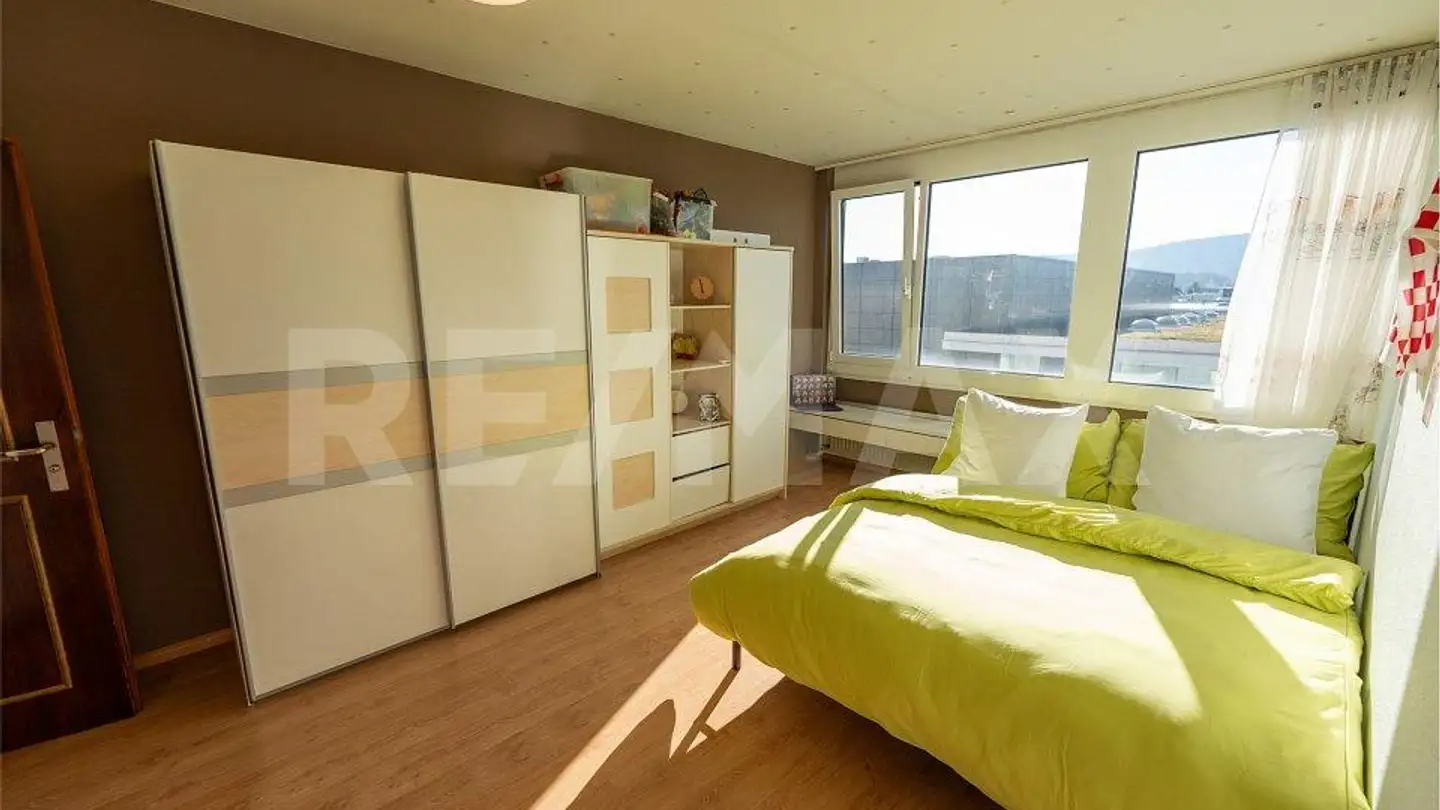 Apartment for sale - Mühlemattstrasse 13, 4104 Oberwil BL - Photo 2