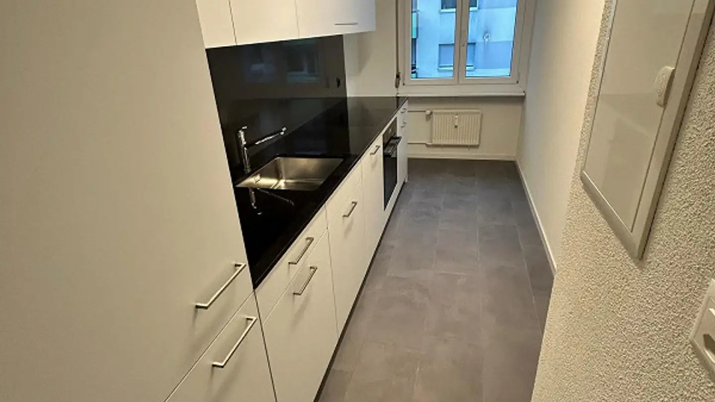 Appartamento in affitto - Birchweg 41, 8200 Schaffhausen - Foto 2