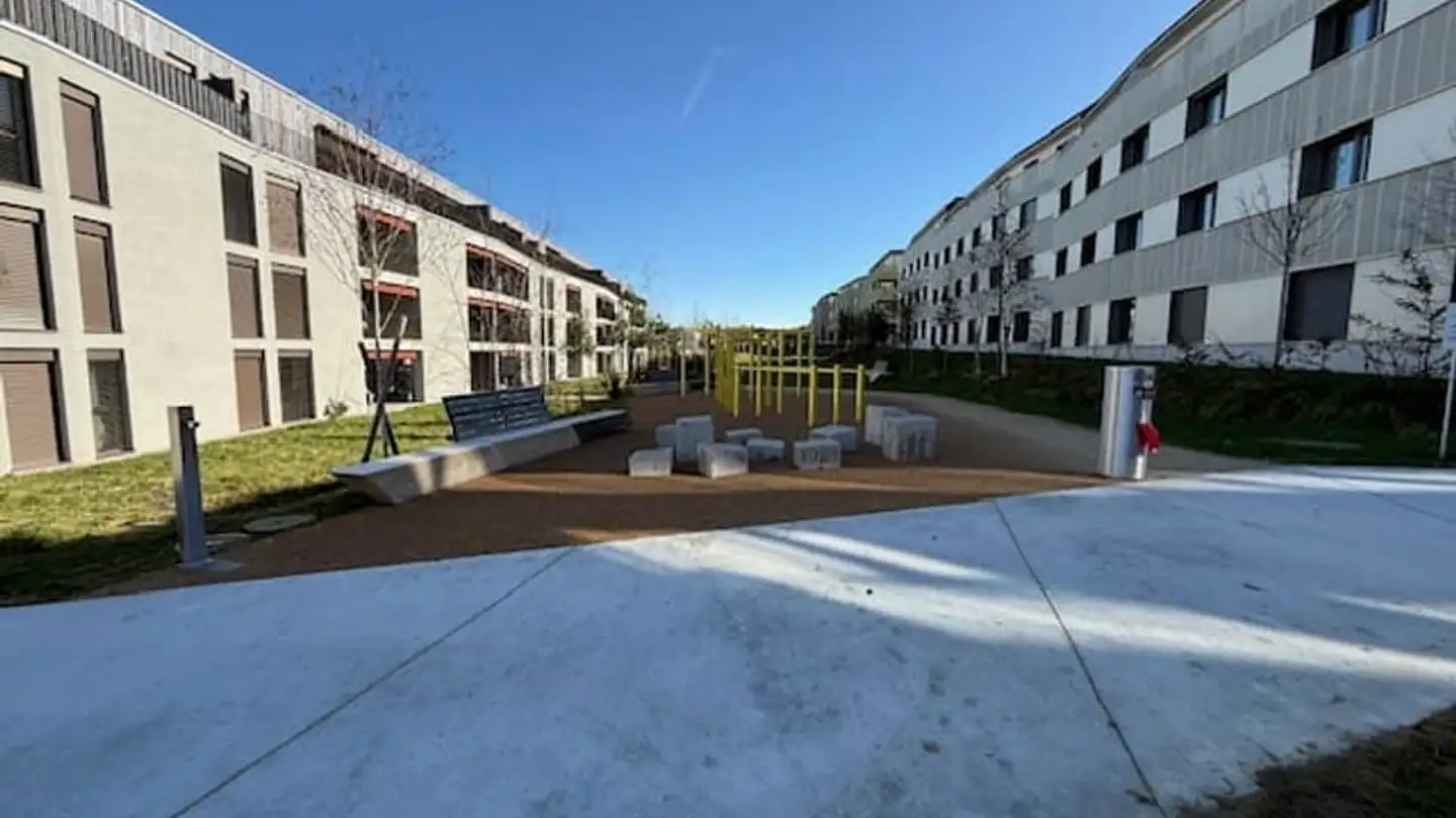 Apartment for sale - 1040 Echallens - Photo 2