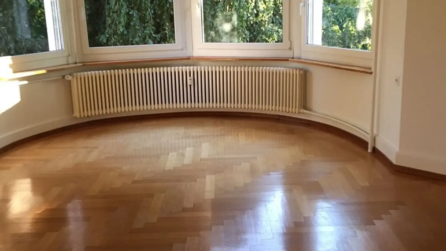 Wohnung mieten - Neubadstrasse 163, 4054 Basel