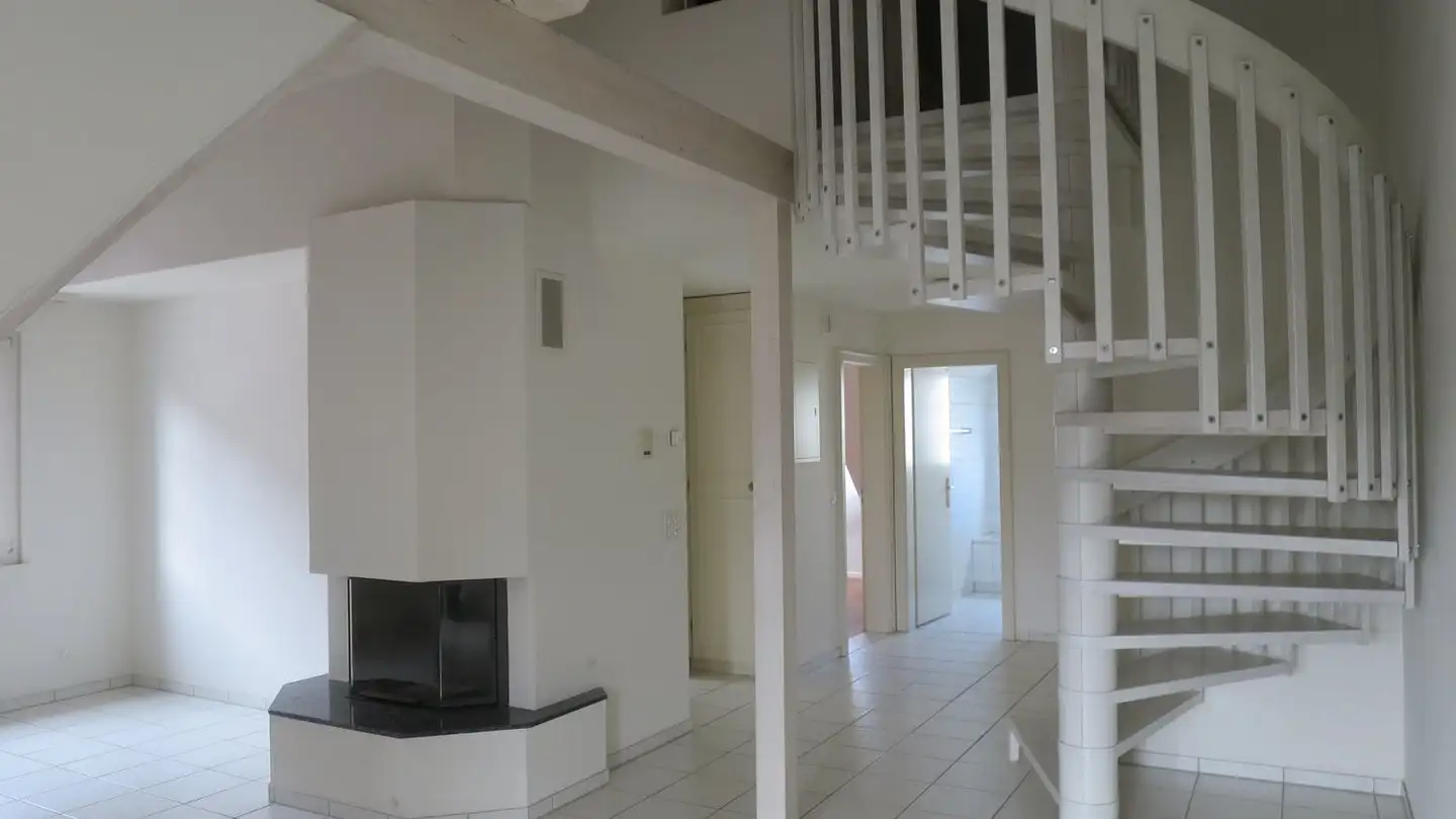 Duplex à louer - Langackerstrasse 19, 8708 Männedorf