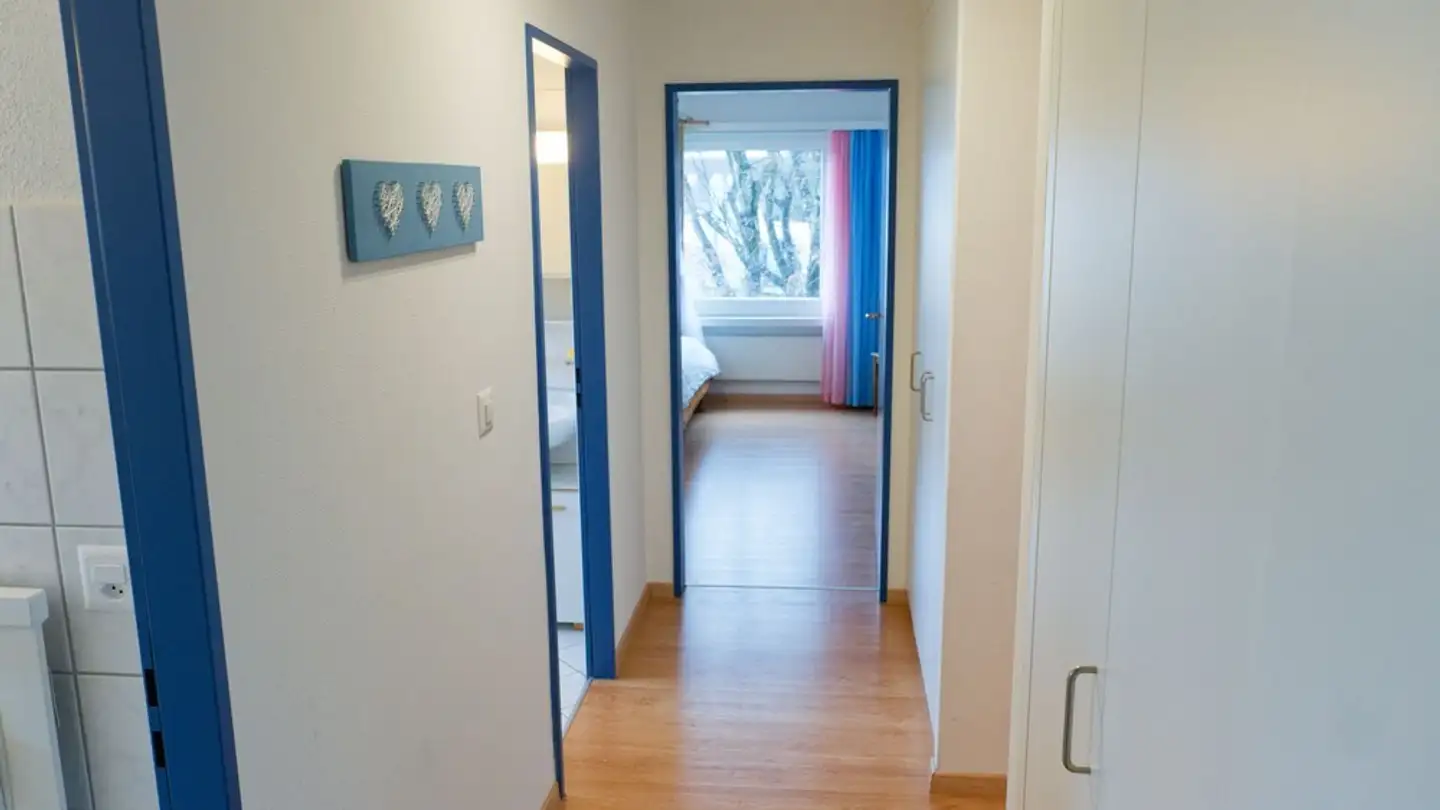 Apartment for rent - Buebenloostrasse 9, 9500 Wil SG - Photo 3