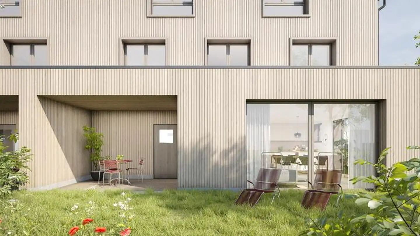 Einfamilienhaus kaufen - 9450 Altstätten SG - Foto 3