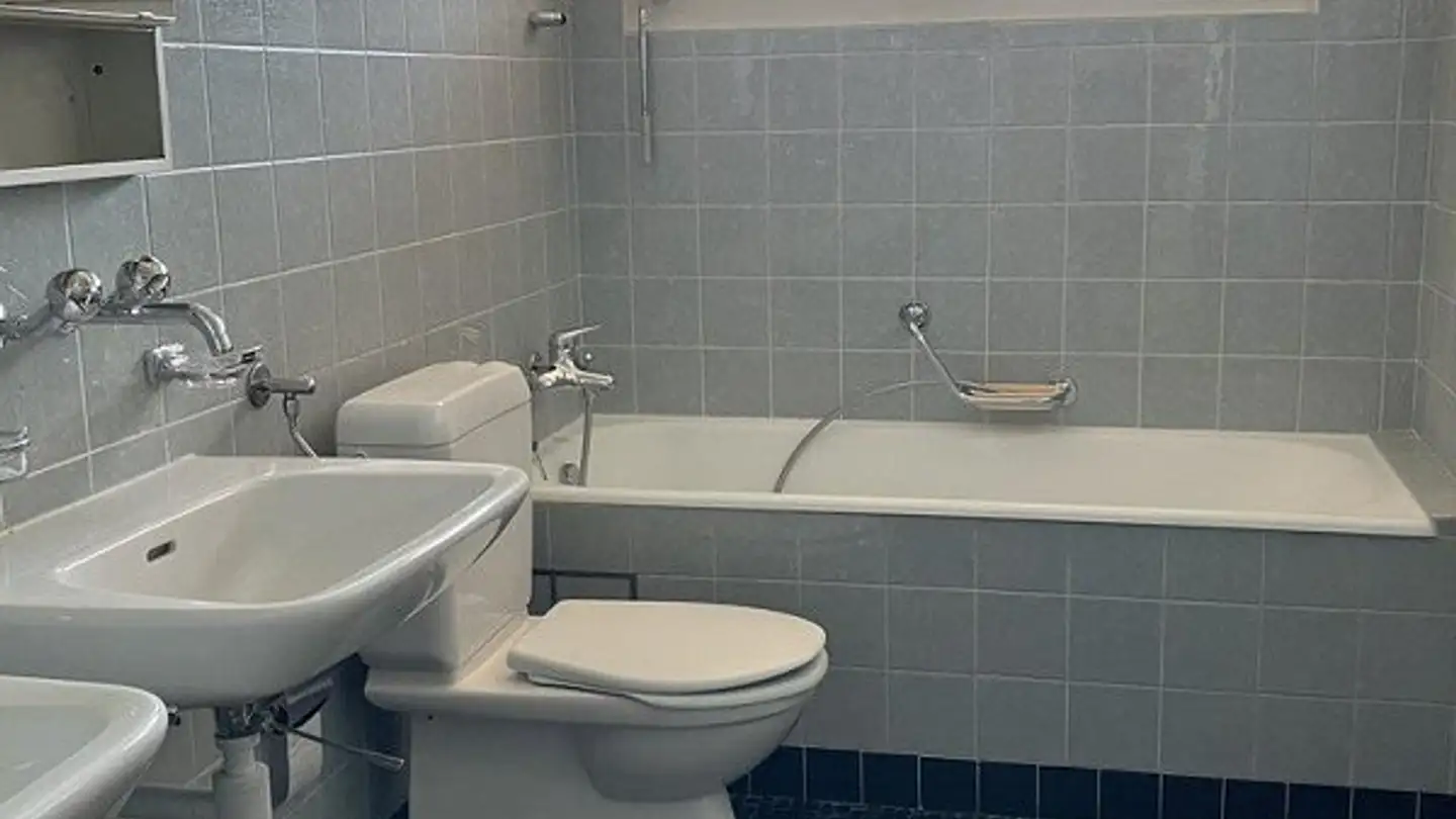 Apartment for rent - Bahnhofstrasse 10, 4106 Therwil - Photo 2