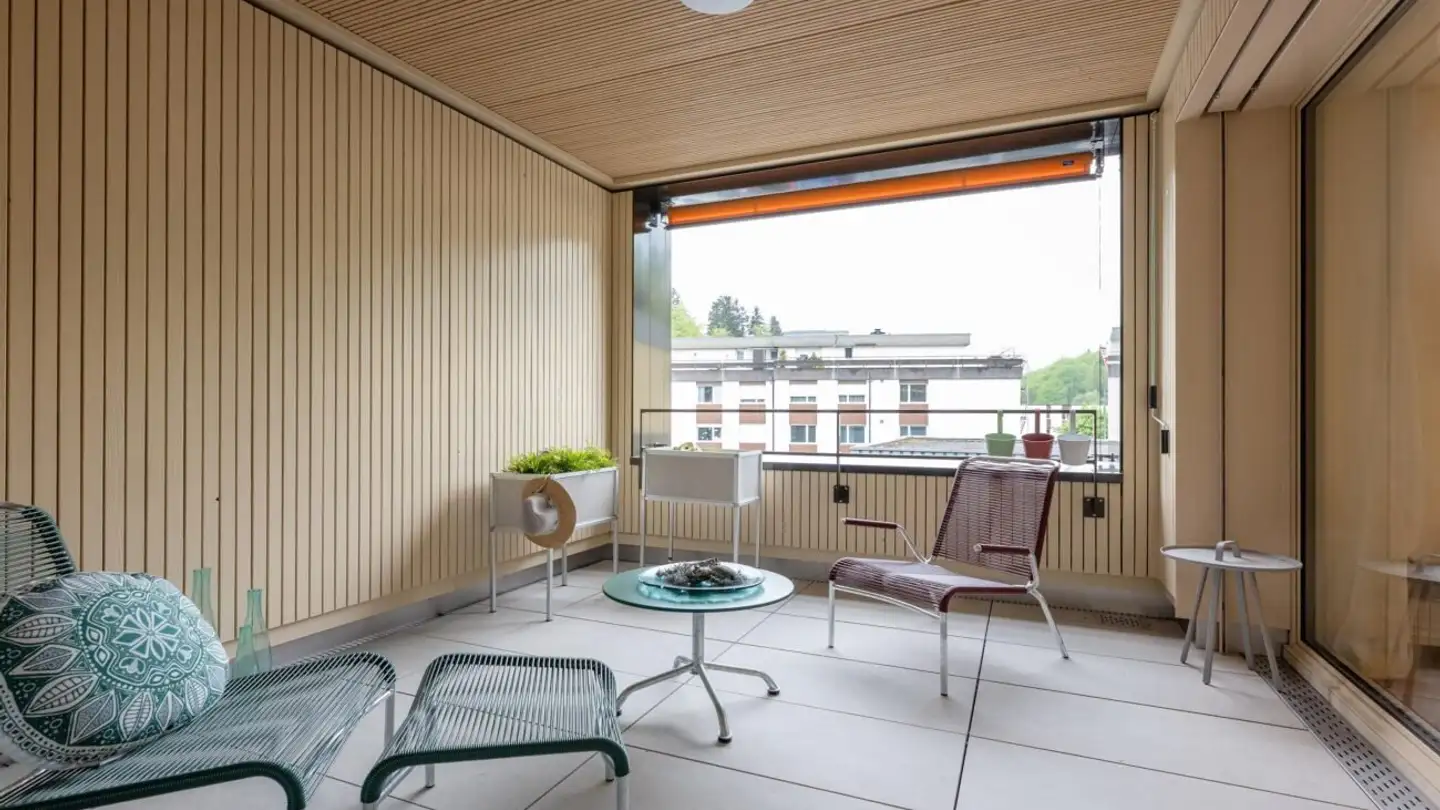 Appartamento in affitto - Fischermätteli 7, 3400 Burgdorf - Foto 4