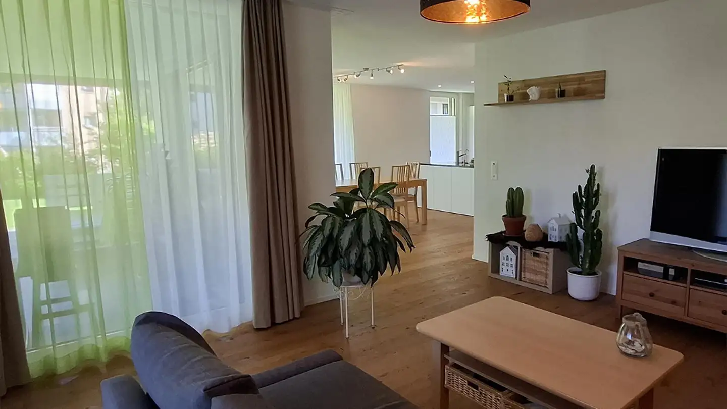 Wohnung mieten - Feldheim 12, 6060 Sarnen - Foto 4