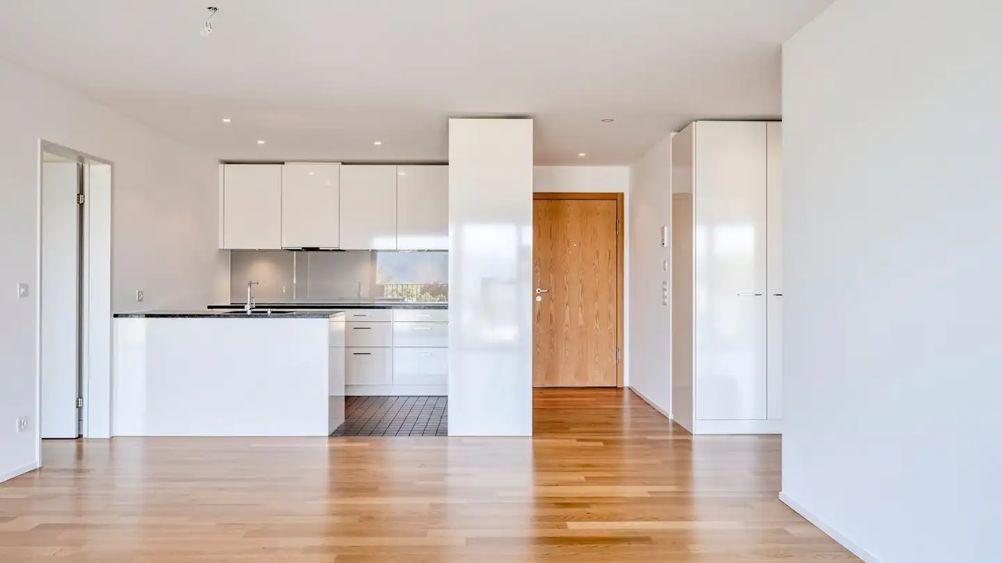 Appartamento in affitto - Toblerstrasse 54, 8044 Zürich - Foto 3