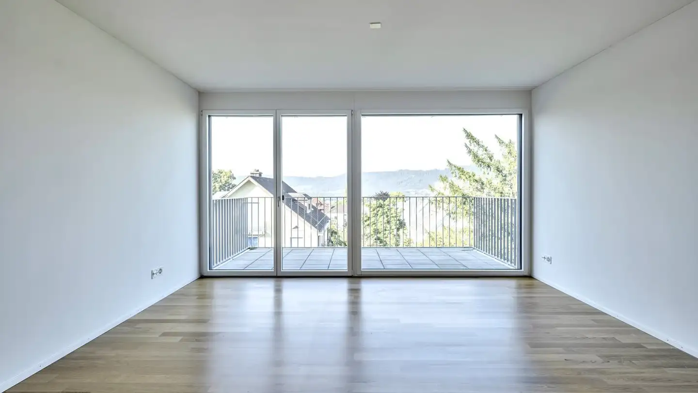 Appartamento in affitto - Toblerstrasse 54, 8044 Zürich - Foto 4