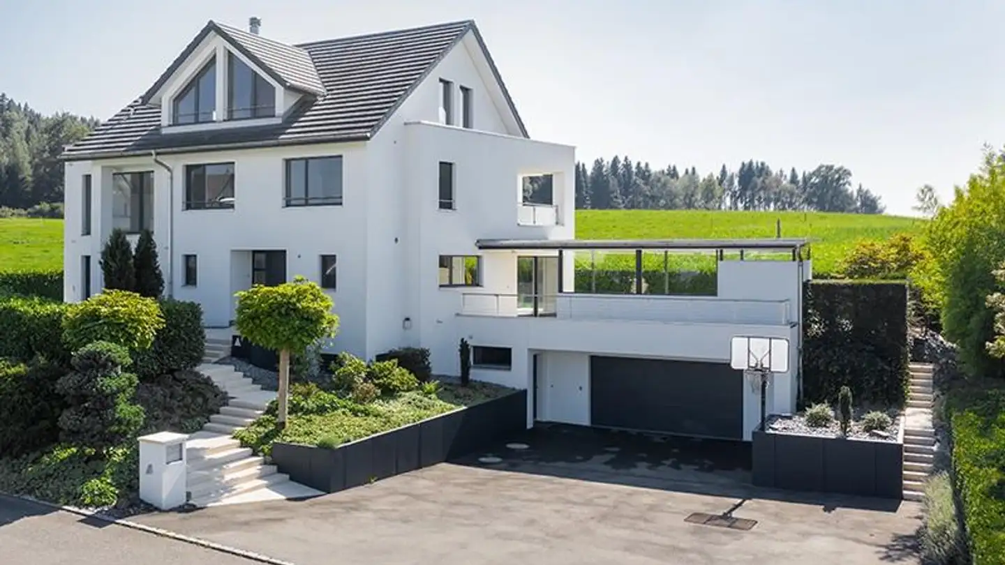 Einfamilienhaus kaufen - 6343 Rotkreuz - Foto 2