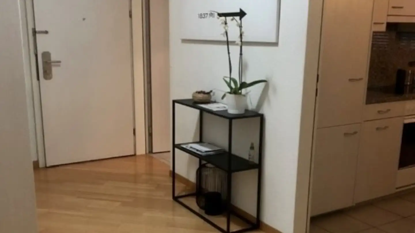 Chambre à louer - 8045 Zürich - Photo 3