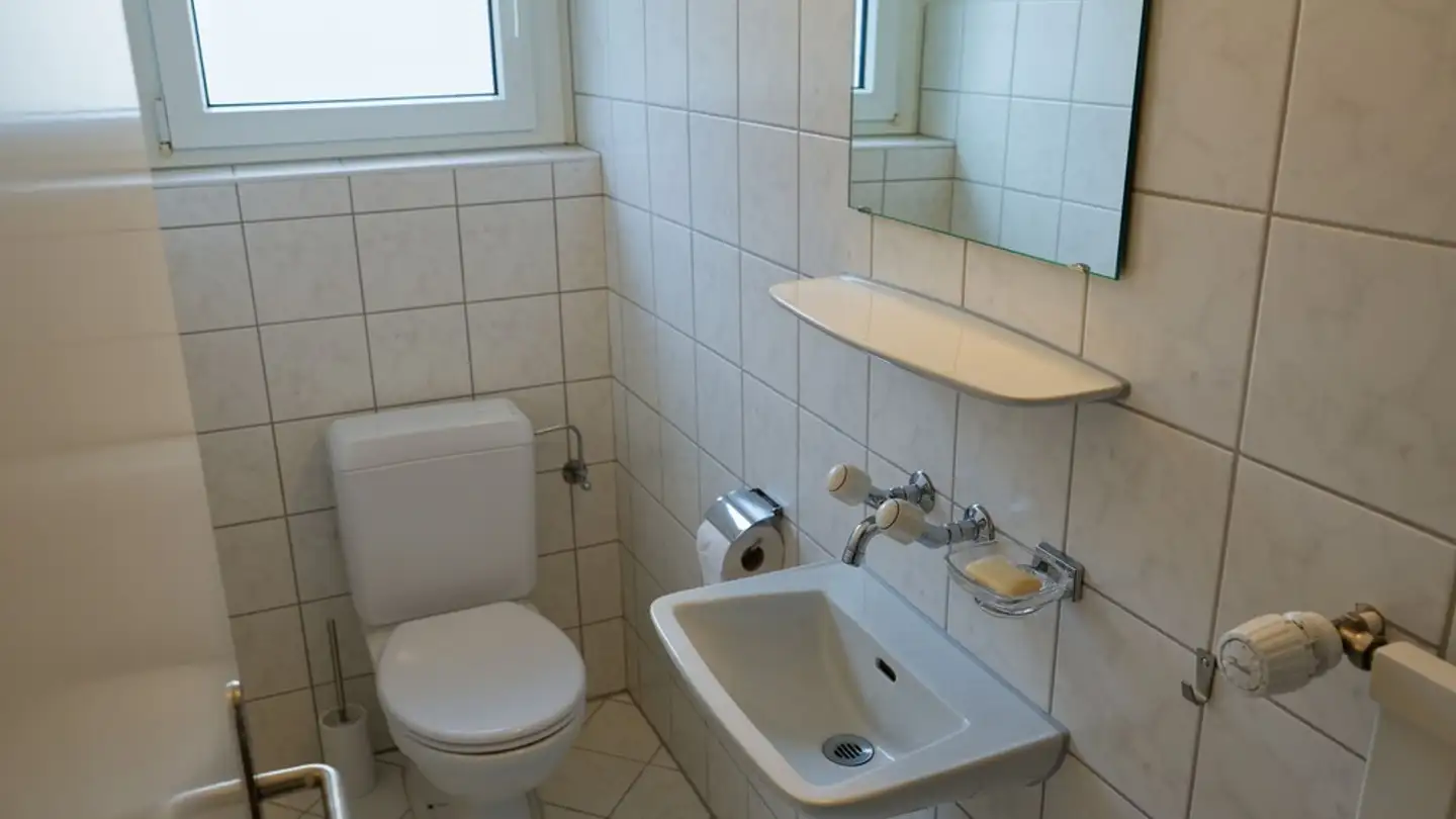 Apartment for rent - Buebenloostrasse 9, 9500 Wil SG - Photo 4