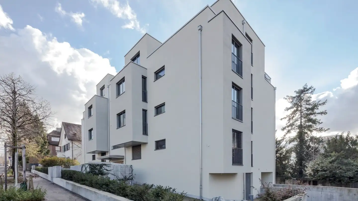 Appartamento in affitto - Toblerstrasse 54, 8044 Zürich