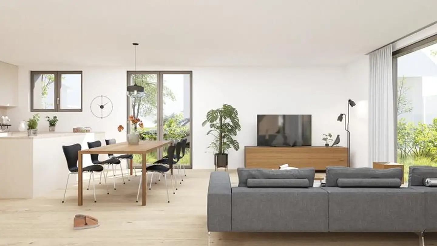 Einfamilienhaus kaufen - 9450 Altstätten SG - Foto 4