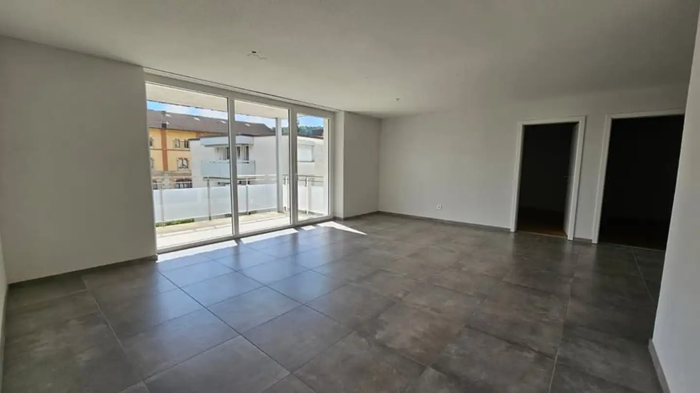 Apartment for rent - Rue Des Planchettes 21, 2900 Porrentruy - Photo 2