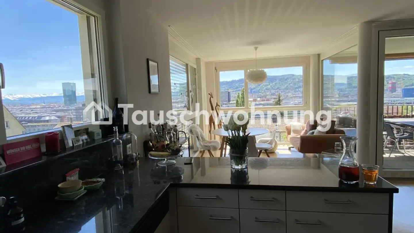 Appartement à louer - 8049 Zürich