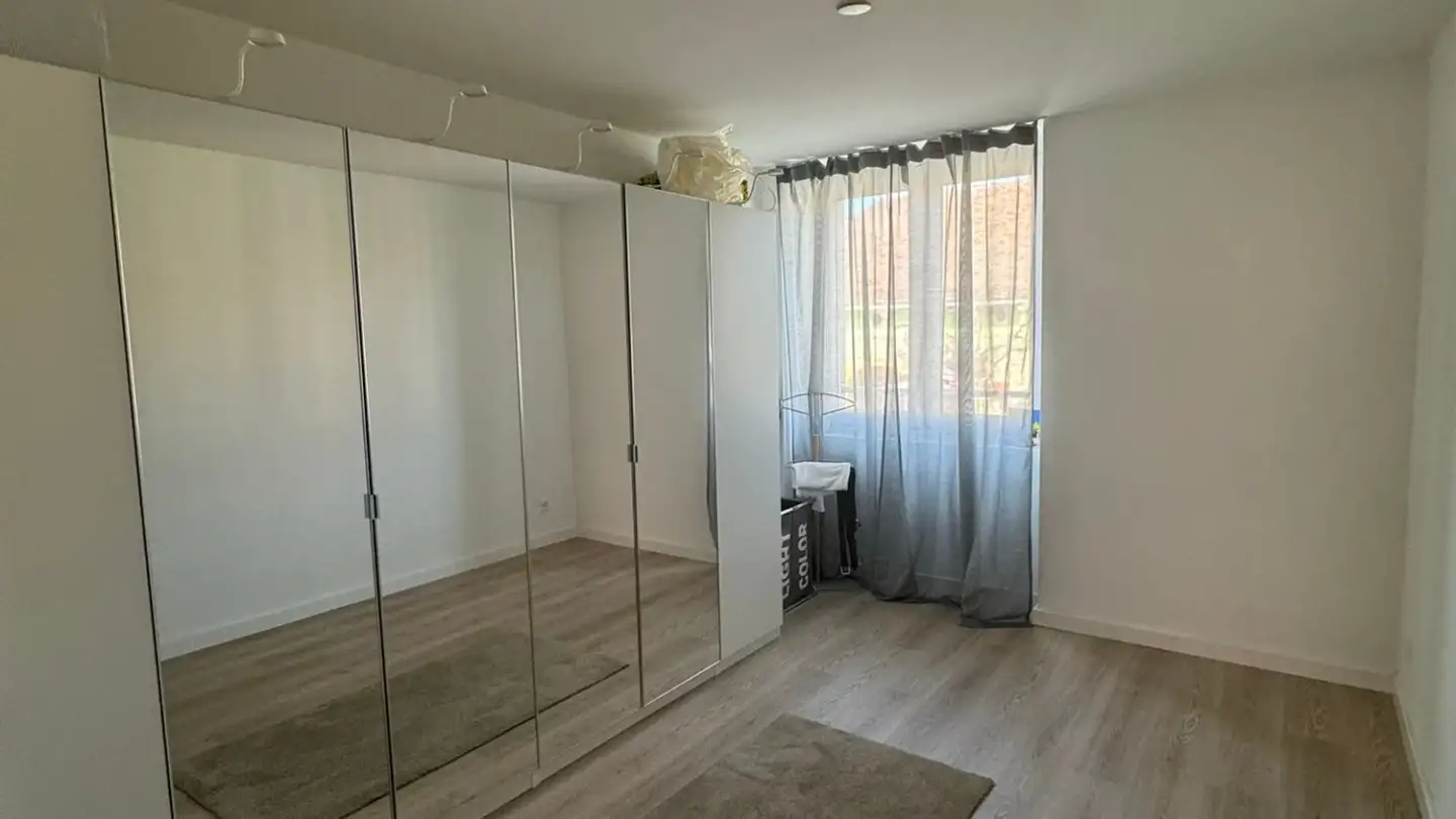 Single room for rent - Rue De Mussel 2, 1124 Gollion - Photo 2