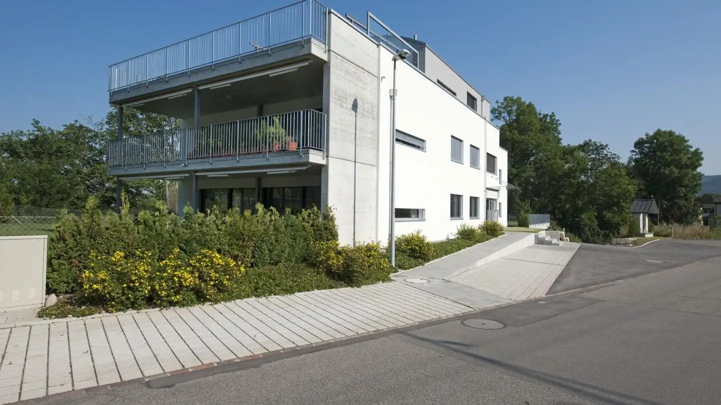 Appartamento in affitto - Badstrasse 28a, 5312 Döttingen - Photo 2