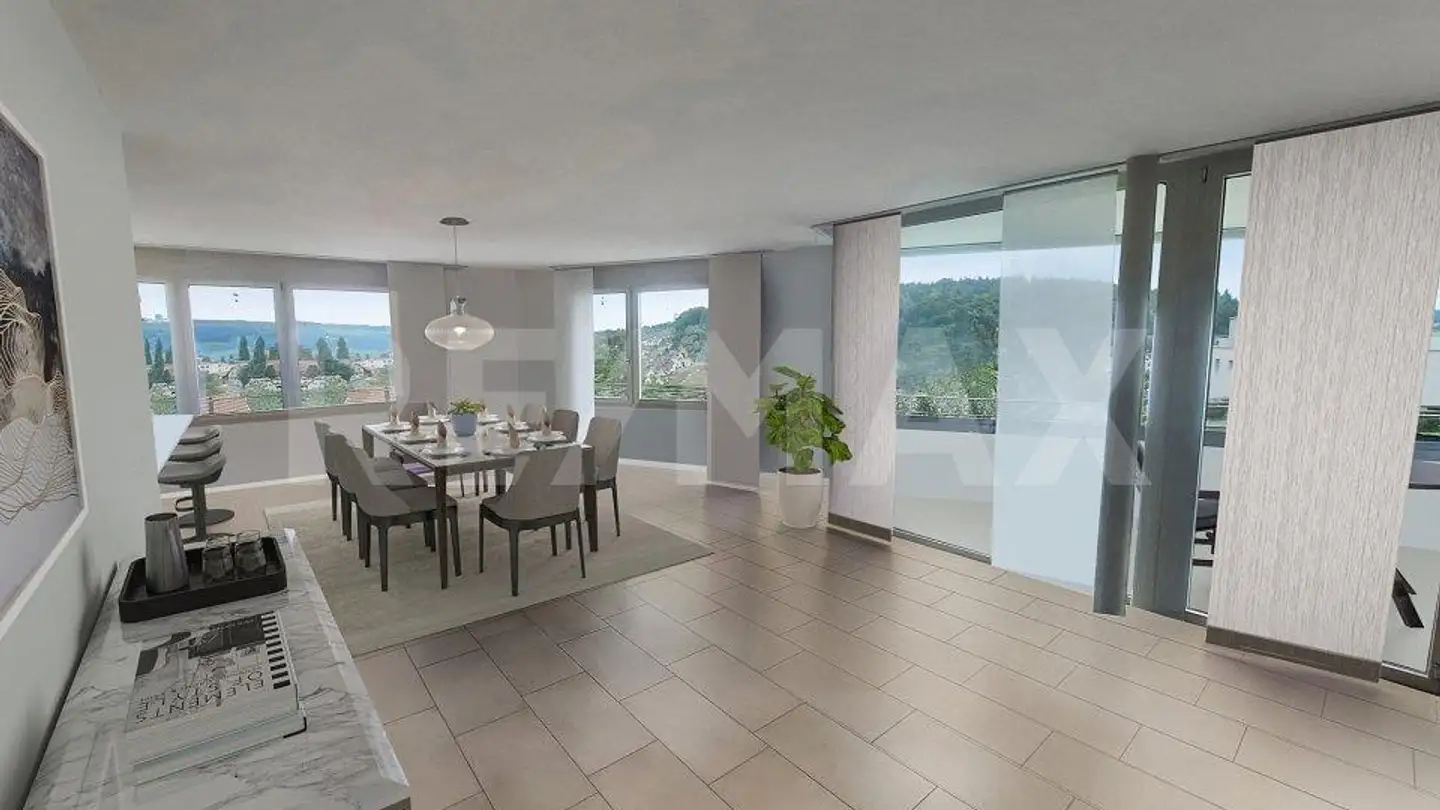 Apartment for sale - Wühristrasse 39a, 5712 Beinwil am See